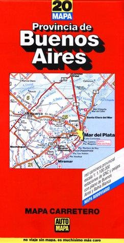 Provincia de Buenos Aires