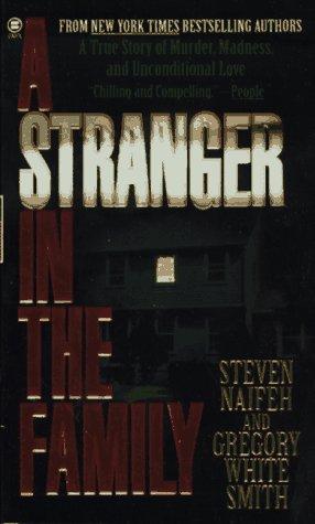 A stranger in the family