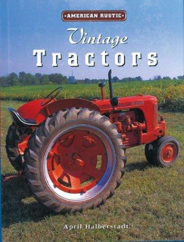 Vintage Tractors