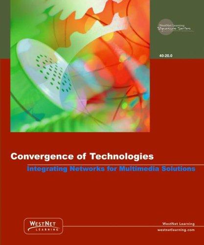 Convergence of Technology