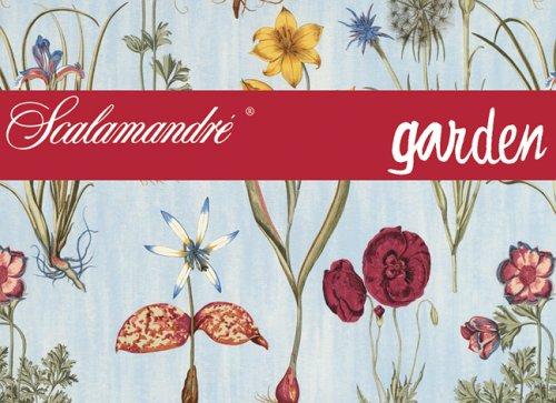Scalamandre Garden Notecards