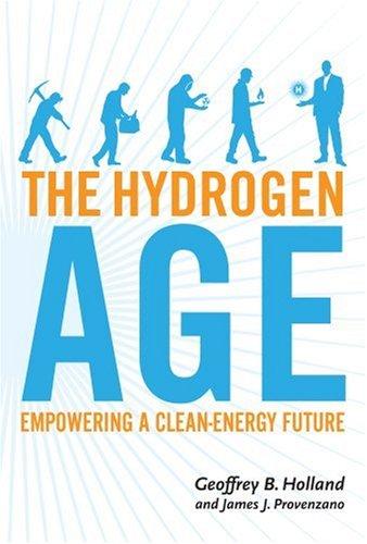 The hydrogen age