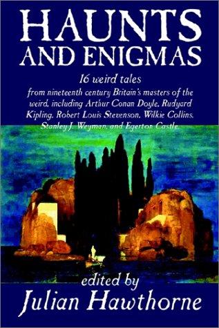 Haunts and Enigmas