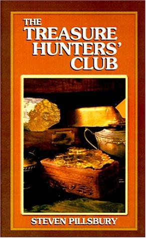 Treasure Hunters' Club