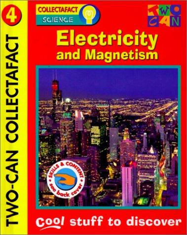Electricity and Magnetism