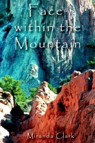 Face within the Mountain