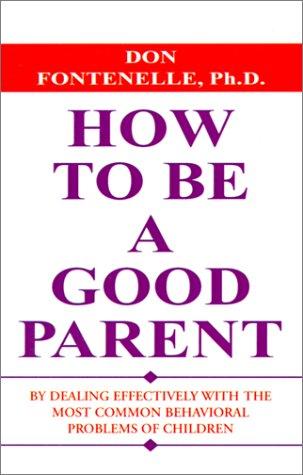 The Parent's Guide to Solving School Problems
