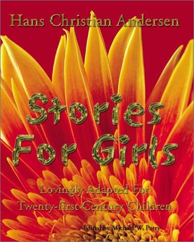 Stories for Girls