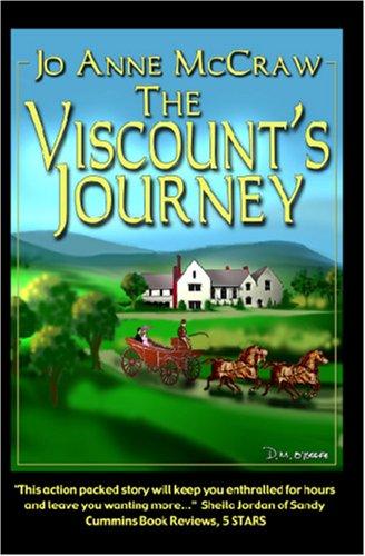 The Viscount's Journey