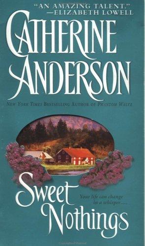 Sweet nothings