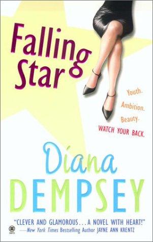 Falling star