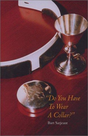 Do You Have to Wear a Collar?