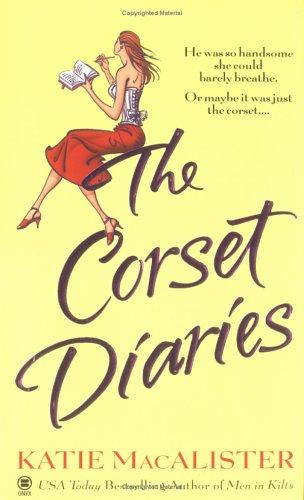 The corset diaries