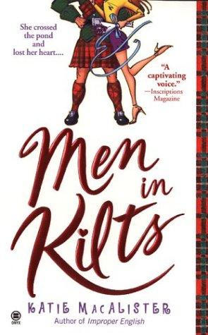Men in kilts