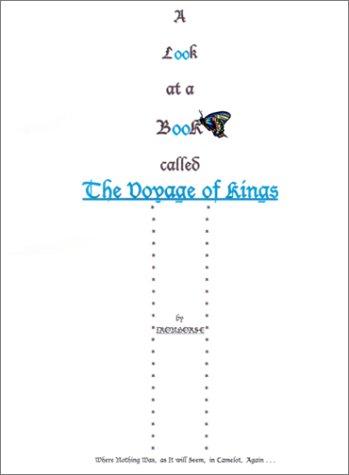 The Voyage of Kings