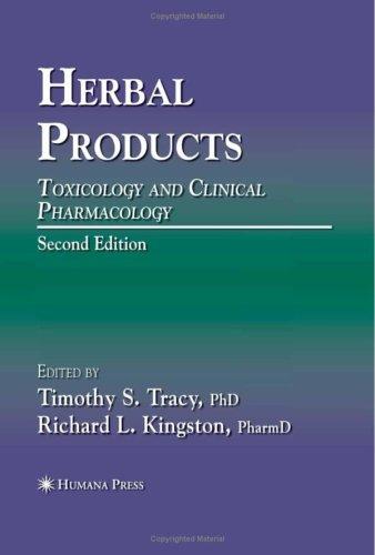 Herbal products