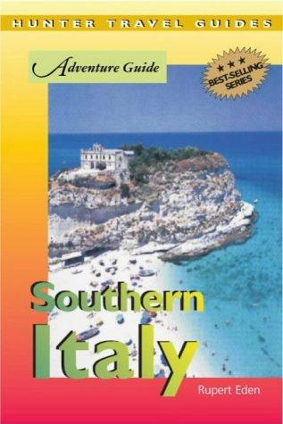 Southern Italy Adventure Guide