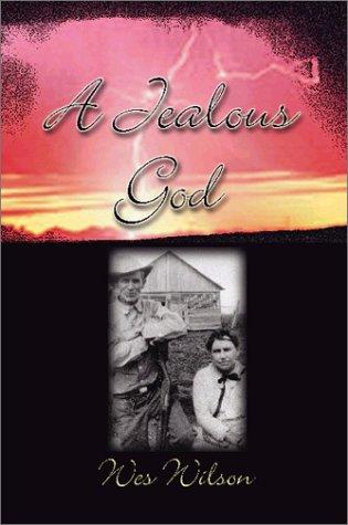 A Jealous God
