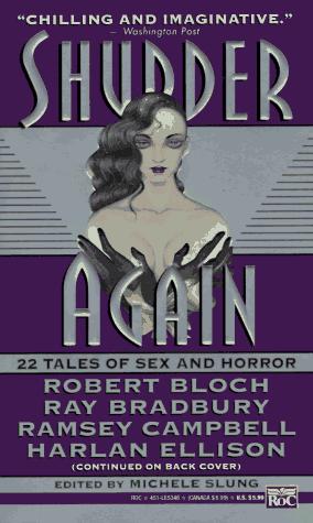 Shudder Again
