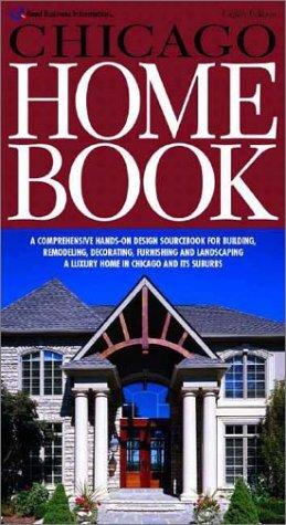 Chicago Home Book