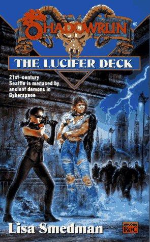 The Luzifer Deck