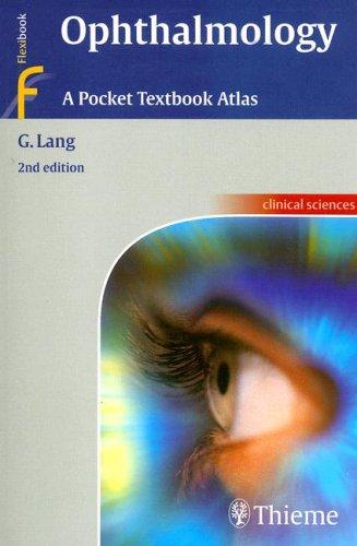Ophthalmology