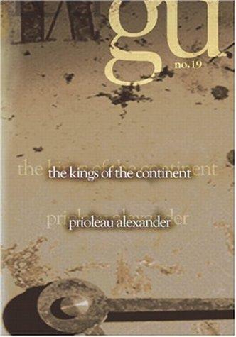 The Kings of the Continent
