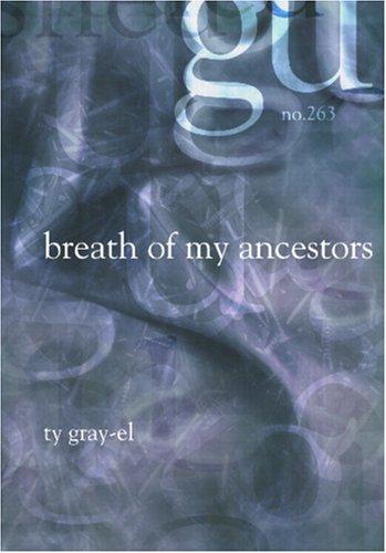 Breath of My Ancestors