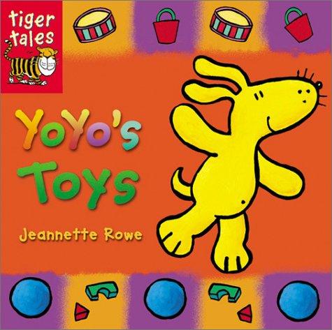 Yoyo's Toys (Yoyo)