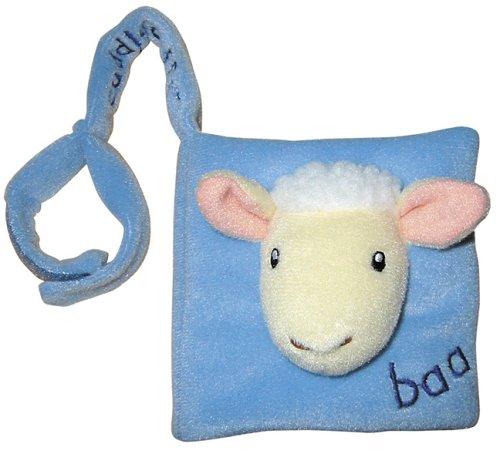 Baa (Cuddly Cuffs)