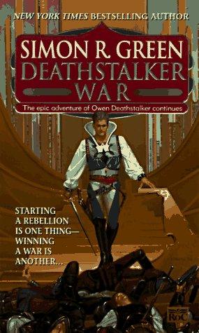 Deathstalker War (Deathstalker)