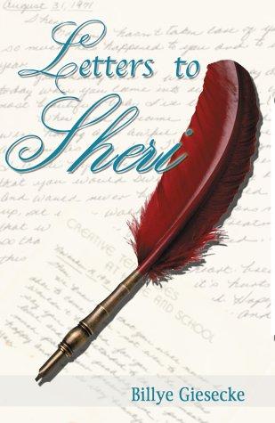 Letters to Sheri