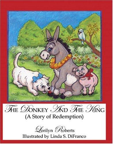 The Donkey and the King