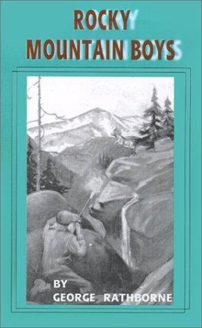 Rocky Mountain Boys