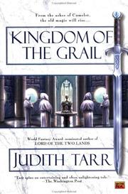 Kingdom of the grail