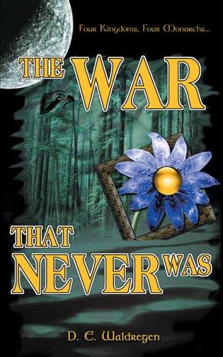 The War That Never Was