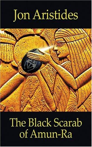 The Black Scarab of Amun-Ra