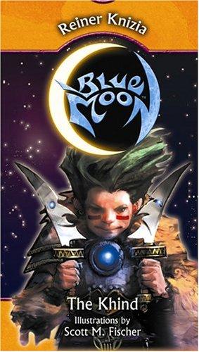Blue Moon