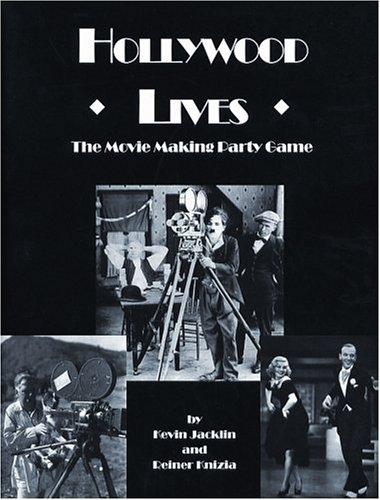Hollywood Lives