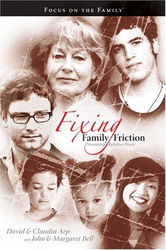 Fixing family friction