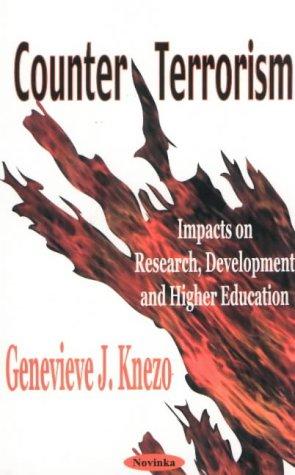Counter Terrorism Impacts