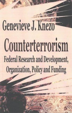 Counterterrorism
