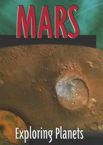 Mars (Exploring Planets)