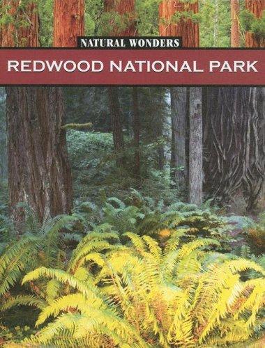 Natural Wonders, Redwood National Park