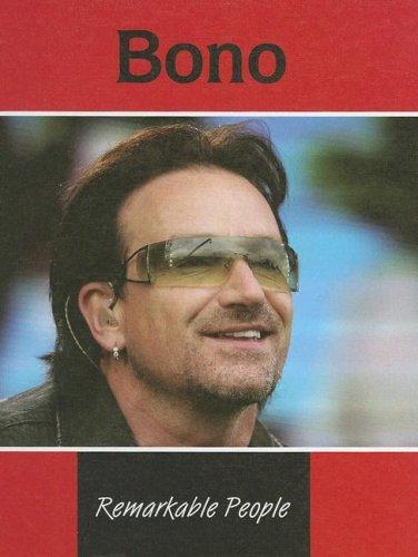 Bono (Remarkable People)