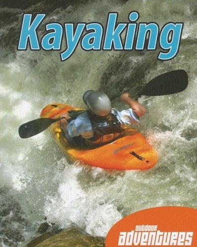 Kayaking