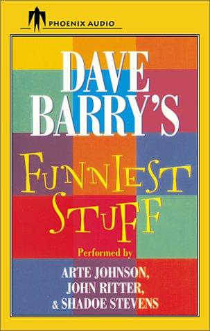 Dave Barry's Funniest Stuff