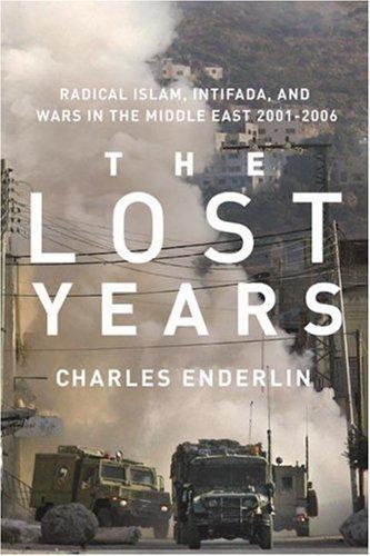 The Lost Years