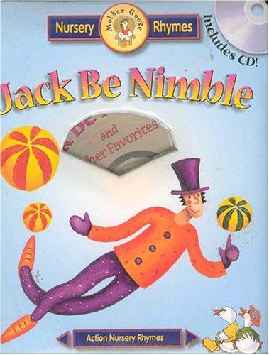 Jack be Nimble and Other Favorites