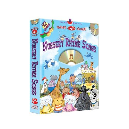 Nursery Rhyme Songs